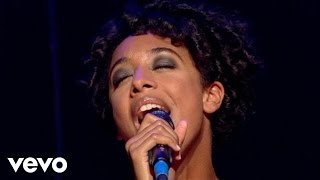 Corinne Bailey Rae  Breathless [upl. by Schreck389]