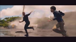 JURASSIC WORLD FALLEN KINGDOM  Bande annonce 1 vf [upl. by Watters]