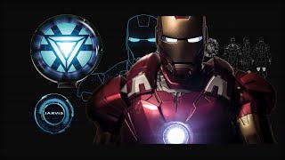 How To Make Iron Man Arc Reactor in Simple Steps [upl. by Bradeord]