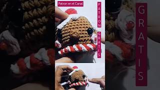 ADORNOS NAVIDEÑOS TEJIDOS adornosdenavidad crochet diy [upl. by Adalheid151]