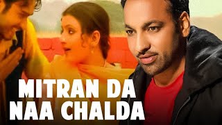 mitra da naam chalta remix  mitra da naam chalta remix song  mitran da naa chalda remix  2022 [upl. by Sprung]