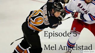 Mel Angelstad [upl. by Amena913]