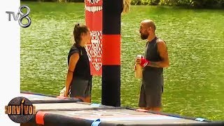 SURVİVOR 49 BÖLÜM FRAGMANI [upl. by Kandy]