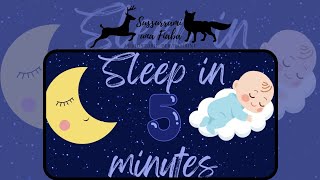 Relaxing Sounds for babies  Para Dormir Profundamente Bebes lullaby sleepingmusic relaxingmusic [upl. by Otsugua]