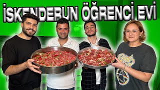 ÖĞRENCİLERİN YÜZÜNÜ GÜLDÜREN SERİ İFTAR SOFRASI KURDUK [upl. by Deadman695]