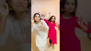 Kolusu thenni thenni valakal konchi konchi💃💃💃💃💃 danceperformance dance trendingreels [upl. by Eisler716]