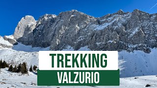 Trekking in Valzurio [upl. by Snahc]