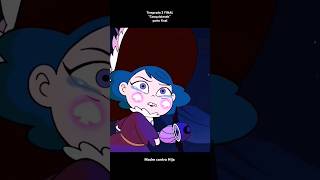 Eclipsa acaba con Meteora  Star vas las fuerzas del mal starbutterfly shorts [upl. by Yelsnia632]