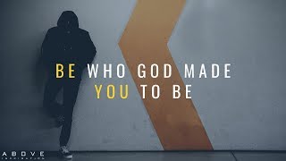 BE YOU  Inspirational amp Motivational Video [upl. by Ynez513]