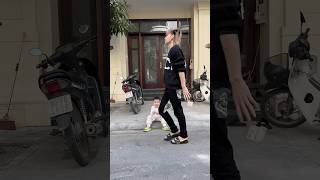 Giữa 2 Thằng Ranh Con Ai Sẽ Là Người Nhặt Được Của Rơi Trả Người Đã Mất  funny shorts [upl. by Tnafni]