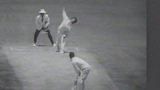 Dennis Lillee 829 v Rest of the World 1971 [upl. by Bauer]