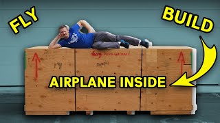 The Most Popular Homebuilt Airplane In The World [upl. by Eelyme]