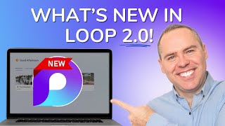 Everything You Need to Know About Microsoft Loop 20 [upl. by Langley]