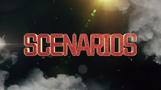 SCENARIOS PROMO [upl. by Sidras]