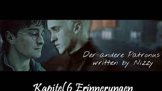 Drarry Fanfiction Kapitel 6 Der andere Patronus [upl. by Areta]