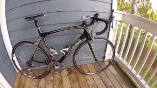 2008 Trek Madone 51 [upl. by Linell]