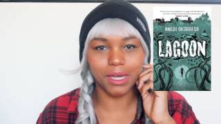 Lagoon By Nnedi Okorafor Book Review [upl. by Mushro256]