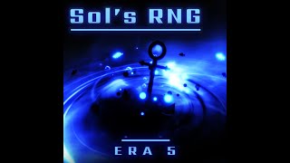 стрим по roblox sols rng с подписчиками тестим обнову ERA 6 [upl. by Christoper]