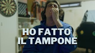 Ho fatto il tampone e [upl. by Noval]