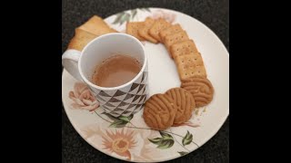 “Perfect Chai Recipe Easy amp Authentic Indian Spiced Tea” [upl. by Elnora]