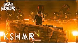 KSHMR Drops Only Ultra Music Festival Miami 2017 [upl. by Arac283]