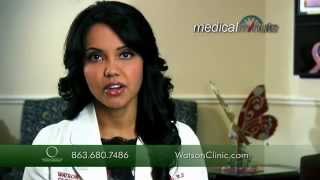 Watson Clinic Medical Minute Considering Plastic Surgery [upl. by Svetlana]