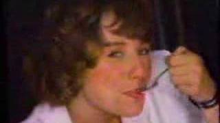 tori amos just right cornflake commercial [upl. by Yraeg]