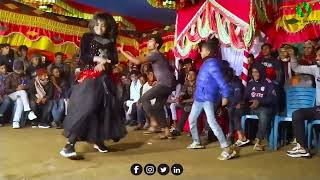 Dekhna O Rosiya  দেখনা ও রসিয়া  Hitman Movie Song   Bangla Movie item Dance Video 2024 [upl. by Alil391]