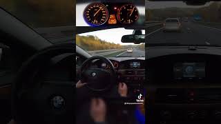 BMW 525D E60 VS BMW 3 SERIES [upl. by Estevan]