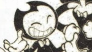 Bendy voiceclaims lol [upl. by Tamar135]