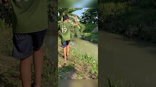 1158 MANCING UMPAN KEONG [upl. by Eimmat476]