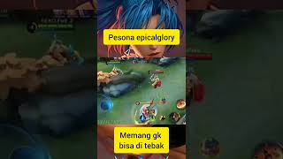 tank gg pranco memang beda shirts mlbb [upl. by Baptiste]