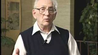 Jewish Survivor Max Guttmann Testimony  USC Shoah Foundation [upl. by Latreece]