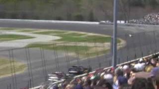 Stafford  SK Modifieds  Spring Sizzler  Part 1 [upl. by Aitak]