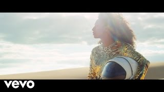 Corinne Bailey Rae  Been To The Moon Official Video [upl. by Simmons]