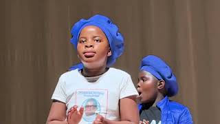 Re a Leboha Rorisang Morena Church Choir Lesotho [upl. by Otir]