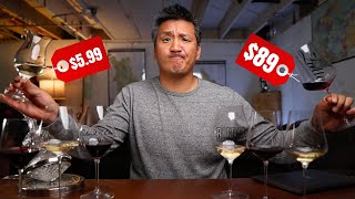 What is the BEST Wine GLASS [upl. by Chlori]