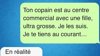 35 Textos de Meilleurs Potes Qui Sont Toujours là Pour Aider [upl. by Otrebron]