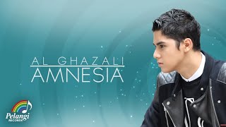 Al Ghazali  Amnesia Official Lyric Video  Soundtrack Anak Jalanan [upl. by Natica258]