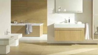 Badserie Vero von Duravit [upl. by Ramej]