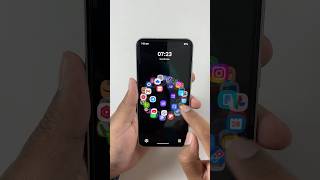 Crazy Android Launcher You Must Try techtricks telugutech [upl. by Sell]