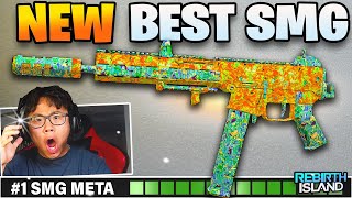 NEW 1 SMG META Loadout in Warzone 👑 Season 3 Meta [upl. by Bakeman]