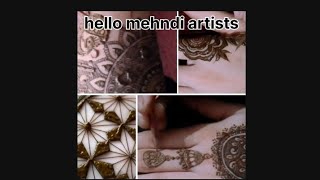 beautiful bridal mehndi starting design easy bridal mehndi designmehndi design viralvideo mehndi [upl. by Daugherty]