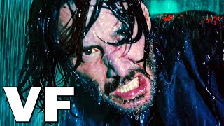 JOHN WICK 4 Bande Annonce VF 2022 [upl. by Jordon643]