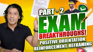 Exam breakthrough Part2  The Magic of Positive Reinforcement ✨  Tamil CEO Sidd Ahmed [upl. by Notserc]