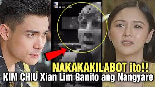 KIKILABUTAN ka dito KIM CHIU Ganito ang Ex Boyfriend na si Xian Lim [upl. by Anhaj]