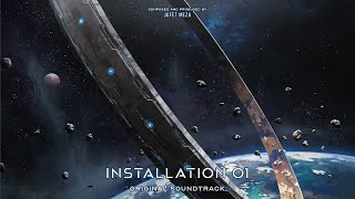 Installation 01 Original Soundtrack  Elders Legacy Epic Halo Theme Mashup Remaster [upl. by Bibah666]