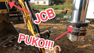 JCB PUKO [upl. by Zadoc457]