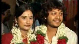 Golden Star Ganesh Shilpa wedding video [upl. by Staffard]