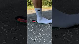 anti slip socks trusox [upl. by Ulric]